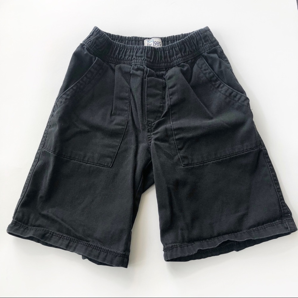 Boys Shorts